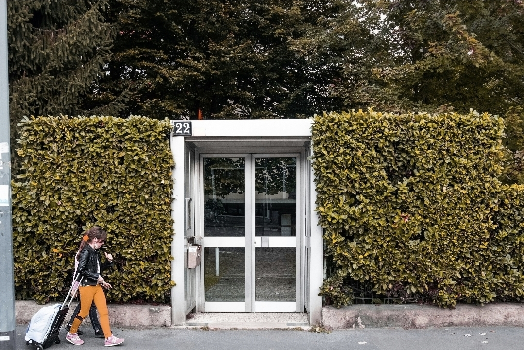 HB 1023: Scanners in Education