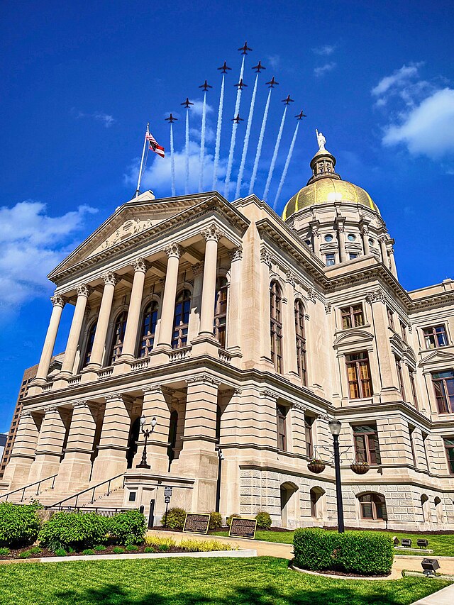 Georgia’s Legislation: Protecting Community-Based Peer Programs for Substance Abuse